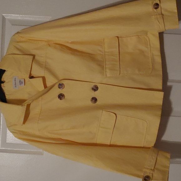 St. John's Bay Jackets & Coats St Johns Bay Jacket Poshmark